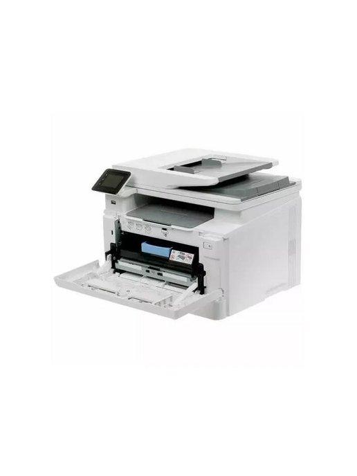 МФУ лазерное Color LaserJet Pro MFP M282nw 7KW72A