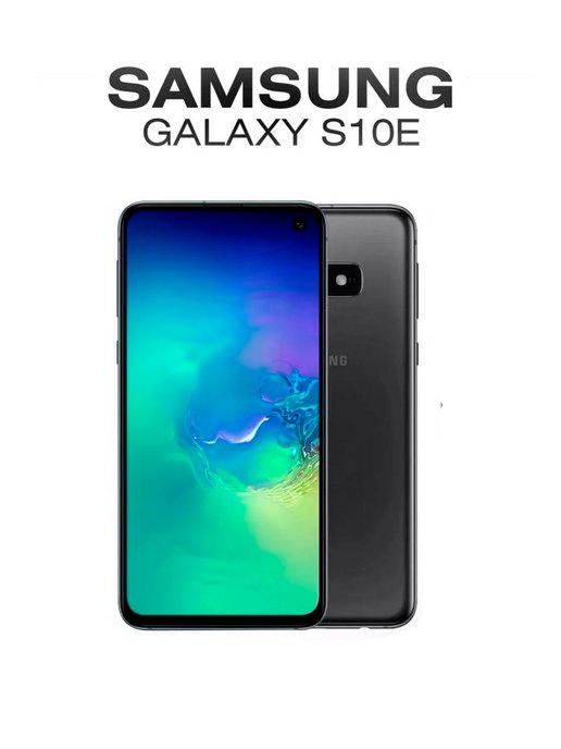 Смартфон Samsung Galaxy S10e 6 128ГБ, Б У