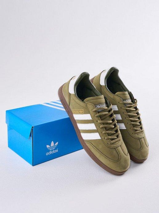 SS shop | Кроссовки Adidas SPEZIAL OG летние дышащие