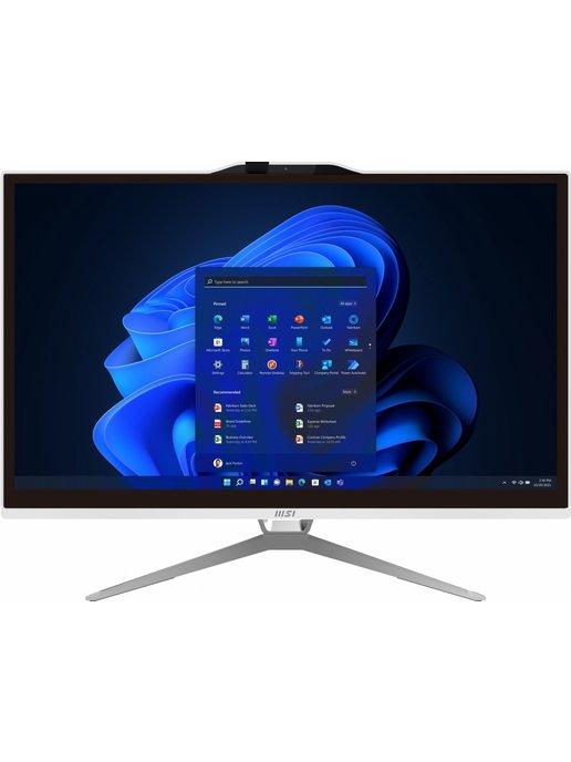 Моноблок Pro AP222T 13M-086RU 21.5" Full HD Touch PG G74