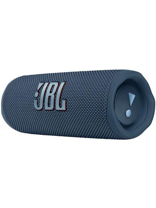 Портативная акустическая колонка JBL Flip 6 1 1