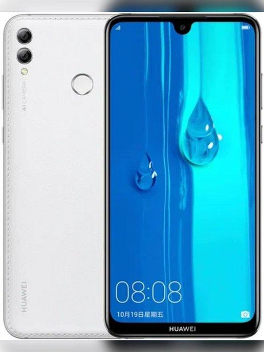 Смартфон Huawei Y max 6 128