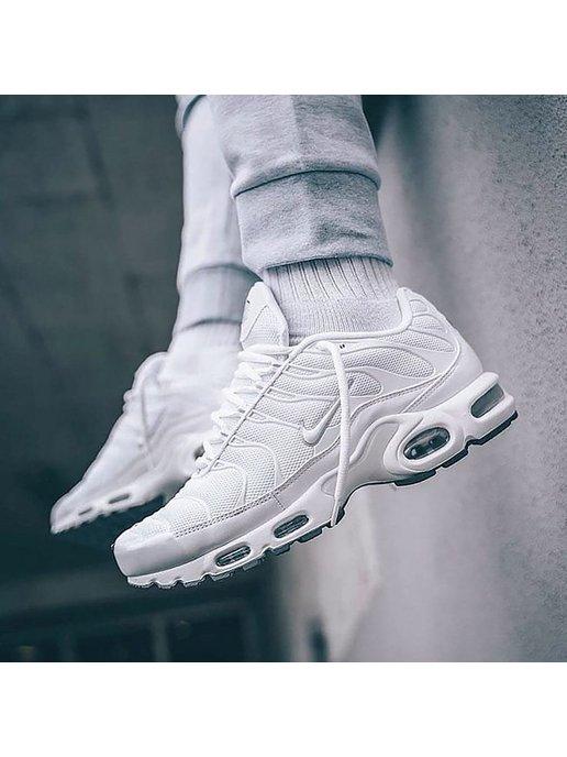 Кроссовки Nike Air Max Plus TN