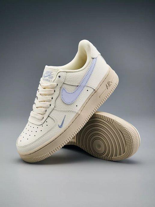 Кроссовки Air Force 1 Форсы