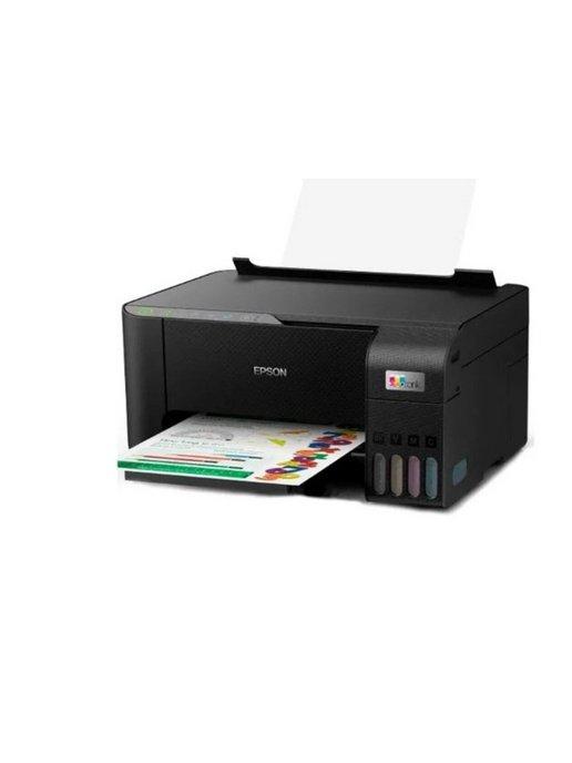 МФУ Epson L3250 черный