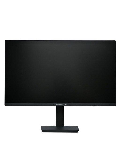 Монитор 27" F270IR240 Black