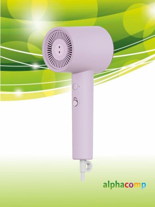 Фен для волос Mijia Hair Dryer H301 (CN,CMJ03ZHMV)