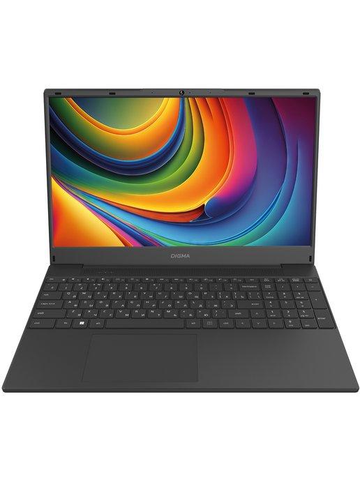 Ноутбук A5820 Ryzen 3 3200U 8Gb SSD 512Gb 15.6 IPS W11Pro