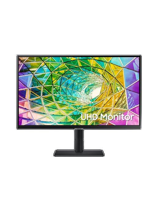 Монитор Samsung ViewFinity S8 S27A800NMI 27", 3840x2160