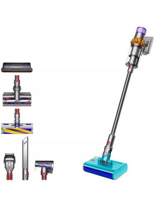 Моющий пылесос Пылесос Dyson Detect Absolute V15