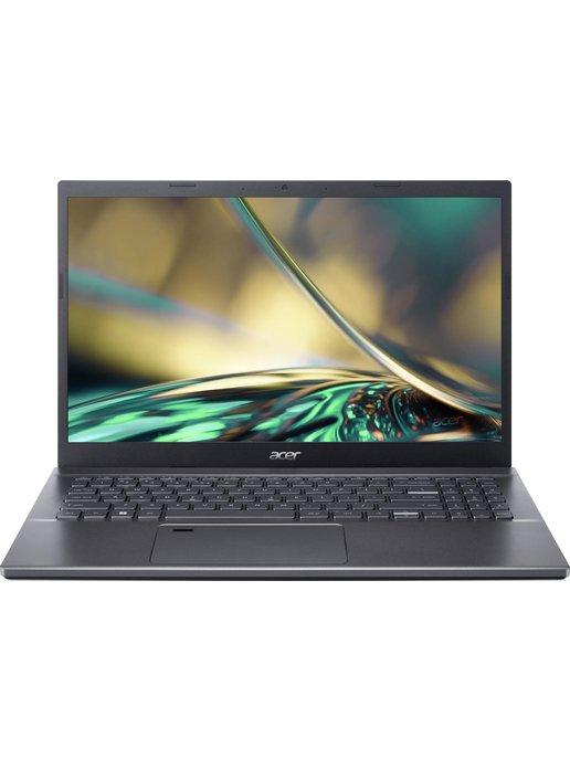 Ноутбук Aspire 5 A515-57-50YA 15.6" 1920x1080 Intel Cor