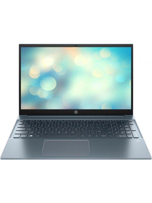 Ноутбук Pavilion 15-eg3031ci 15.6" 1920x1080 Intel Core i