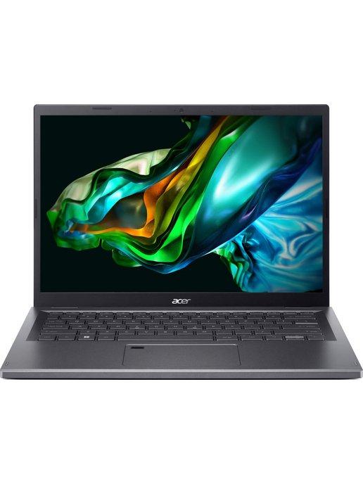 Ноутбук Aspire 5 A514-56M-379S Core i3 1305U 16Gb SSD51