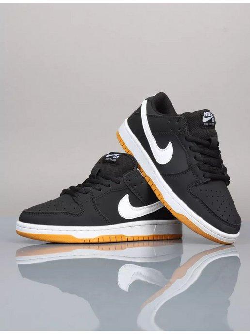 Кроссовки Dunk SB Low "Wasted Youth"