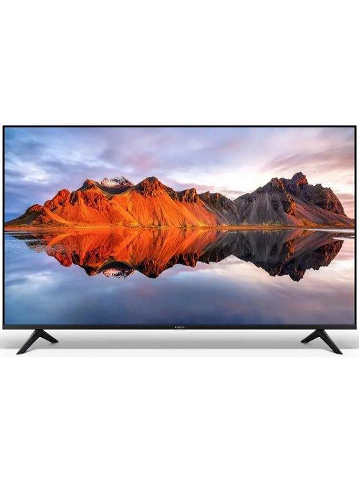 Телевизор Mi TV A2 50 2025 (L50MA-EARU)