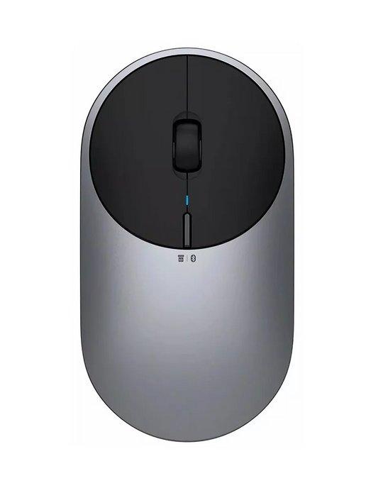 Мышка беспроводная Mi Mouse Bluetooth