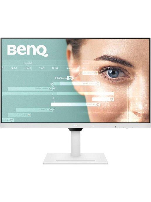 Монитор GW3290QT 31.5" IPS 2560x1440 2K 60 Гц