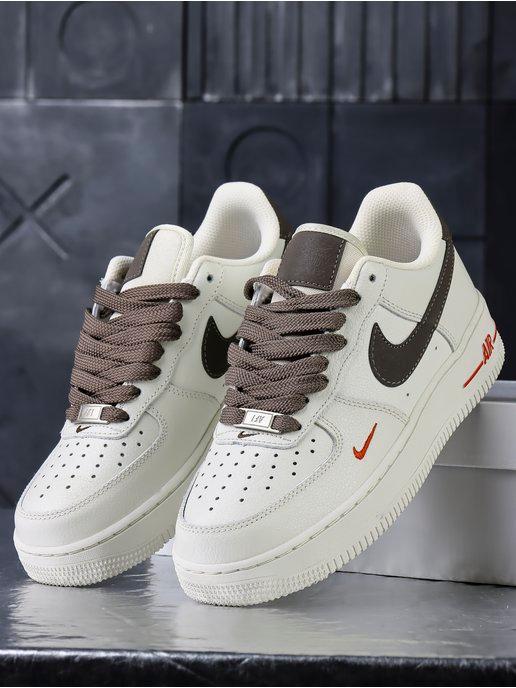 Кроссовки женские Nike Air Force