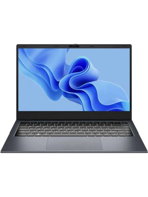 Ноутбук GemiBook XPro N100 (CWI574 PN8N2N1HDMXX)