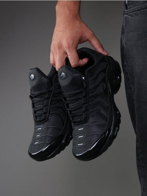 Кроссовки Nike Shox TL