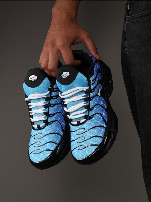 Кроссовки Nike Shox TL