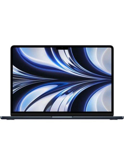 Ноутбук MacBook Air 13,6" (2560х1664) M2 8-core 8 Гб 256 Гб