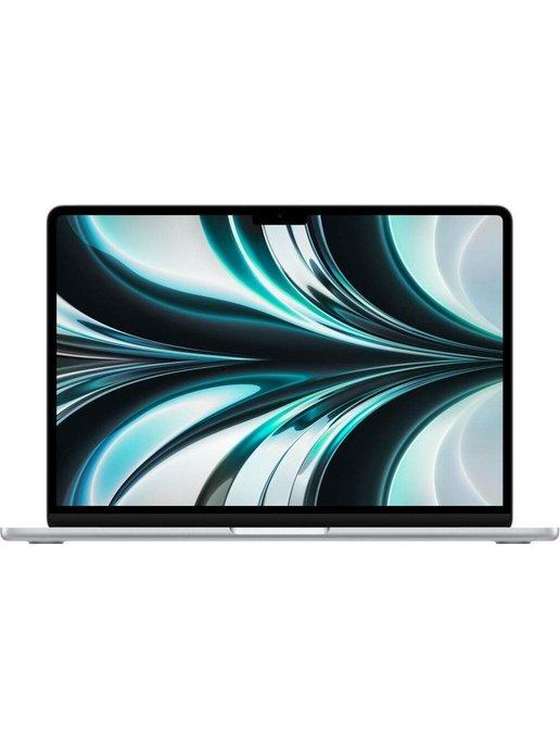 Ноутбук MacBook Air 13,6" (2560х1664) M2 8-core 8 Гб 256 Гб