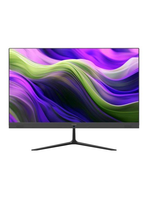 Моноблок Optimum 23.8" N5100 8 256ГБ UHD Graphics W11Pro