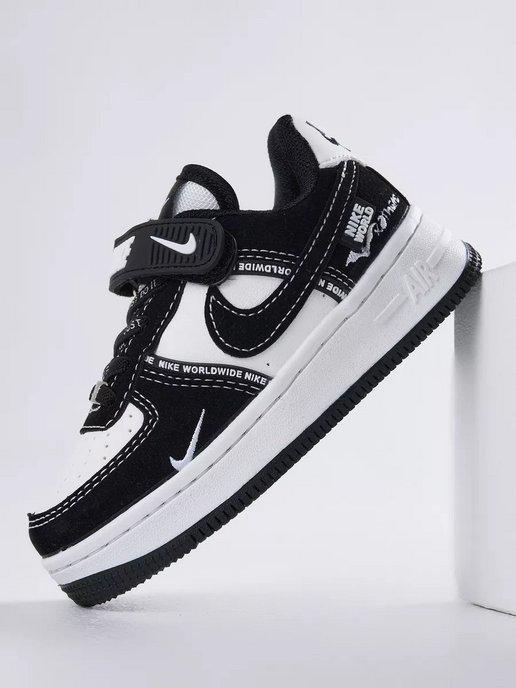 Кроссовки детские air force 1