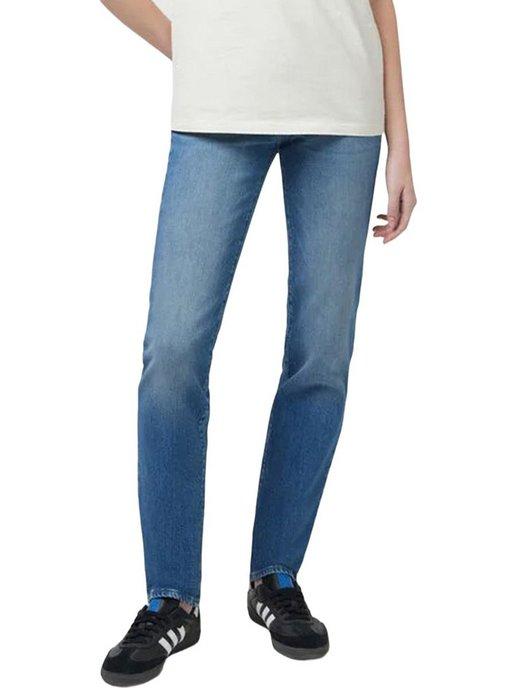 Джинсы Women Slim Jeans