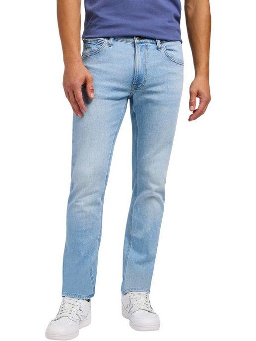 Джинсы Men Daren Zip Fly Jeans