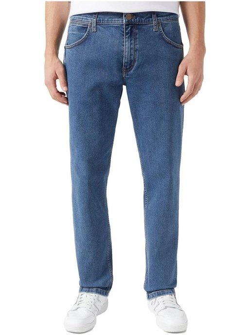 Джинсы Men Greensboro Jeans