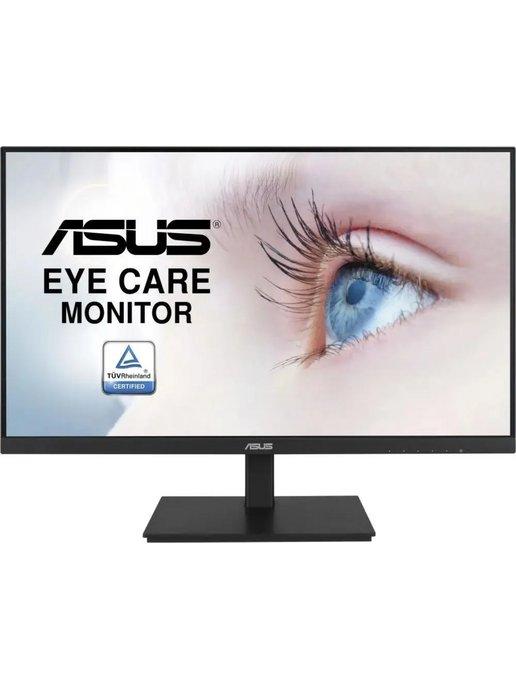 Монитор для ПК 27" Gaming VA27UQSB IPS LED 5ms 16 9 HDMI