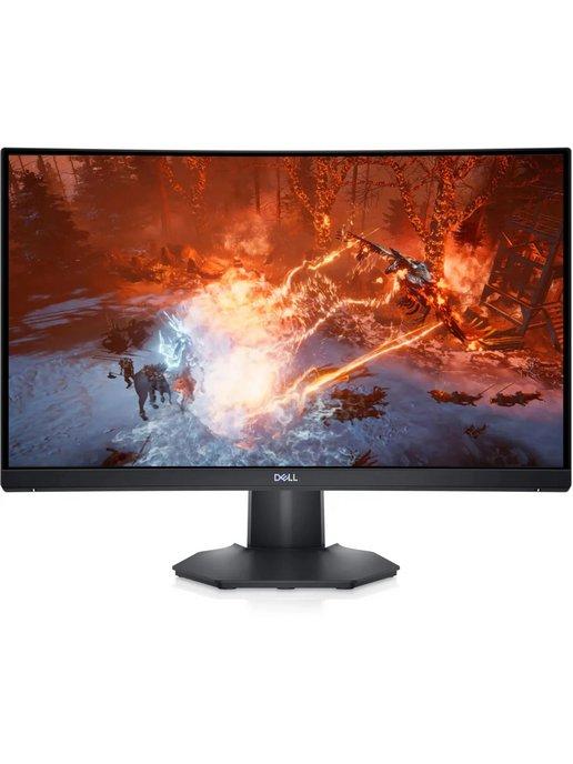 Монитор для ПК 23.6" S2422HG VA LED 1ms 16 9 HDMI