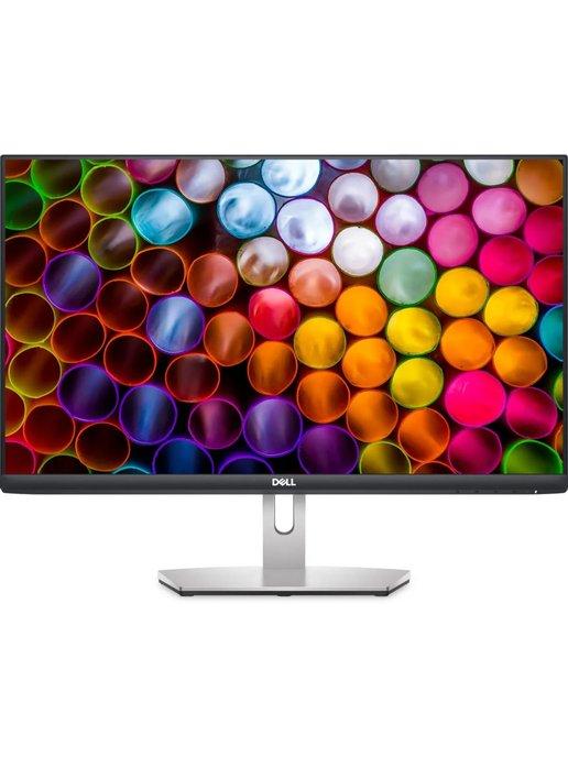 Монитор для ПК 23.8" S2421H IPS LED 16 9 HDMI M-M