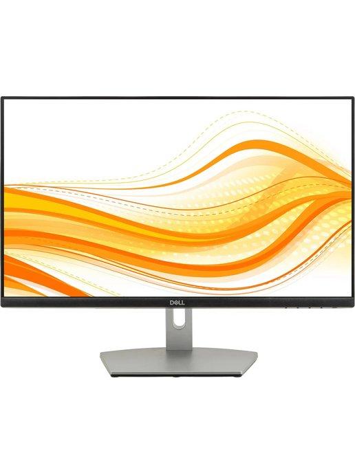 Монитор для ПК 23.8" S2421HN IPS LED 16 9 HDMI