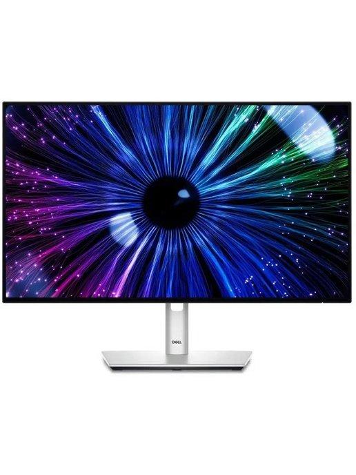 Монитор для ПК 23.8" UltraSharp U2424HE IPS LED 16 9 HDMI