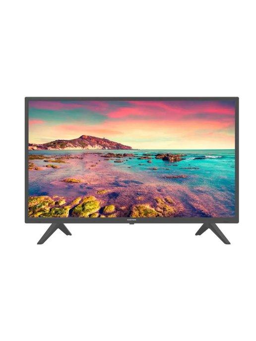 Hartens | Телевизор HTS-32HDR06B-S2 32" HD