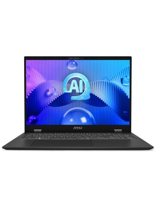 Ноутбук 16" Intel Core Ultra 7 155H 1.4ГГц W11H 16ГБ 1024ГБ