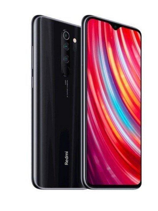 Смартфон XIAOMI REDMI NOTE 8 PRO 8 128GB