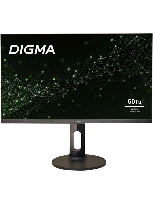 Монитор для ПК 27" Progress 27P505U IPS LED 5ms 16 9 HDMI