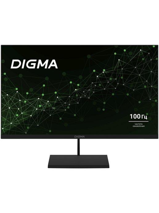 Монитор для ПК 27" Progress 27P402F IPS LED 5ms 16 9 HDMI