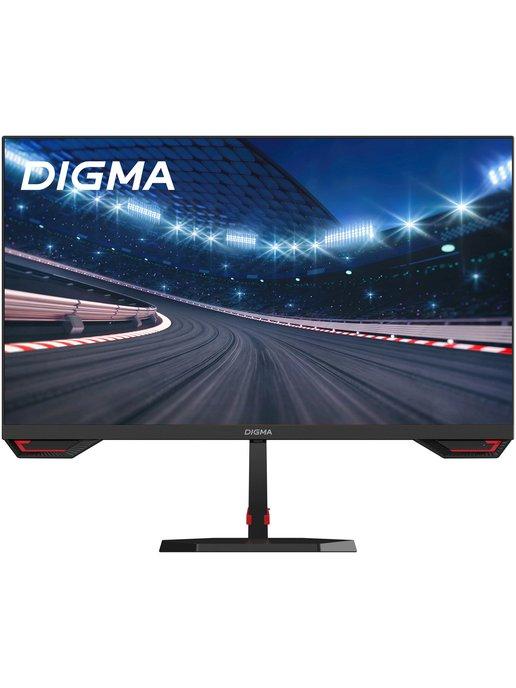 Монитор для ПК 27" Overdrive 27P511F IPS LED 1ms 16 9 HDMI