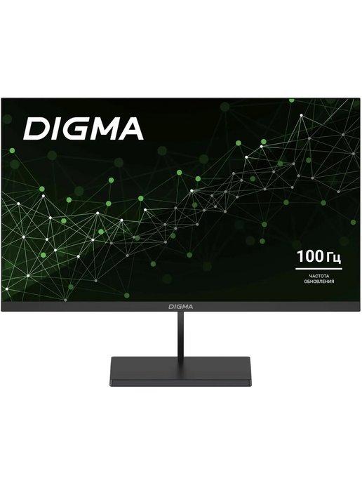 Монитор для ПК 27" Progress 27P501F IPS LED 5ms 16 9 HDMI