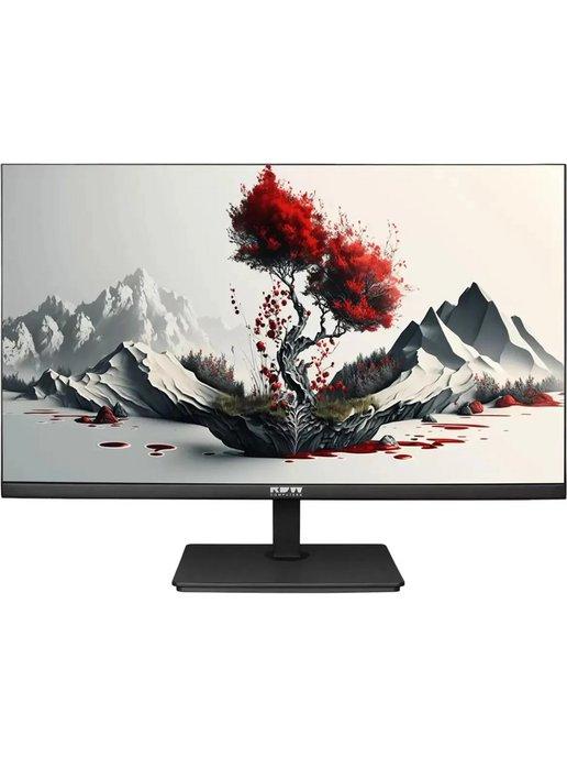 Монитор для ПК 23.8" RDW2401K IPS 6ms 16 9 HDMI (RUS)