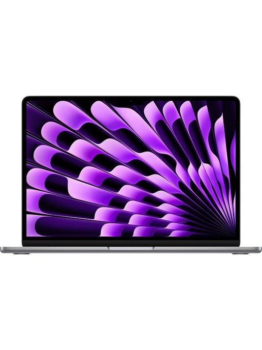 Ноутбук MacBook Air 13 13.6" 2560x1664 -M2 SSD 5