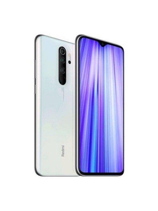 Смартфон XIAOMI REDMI NOTE 8 PRO 8 256GB