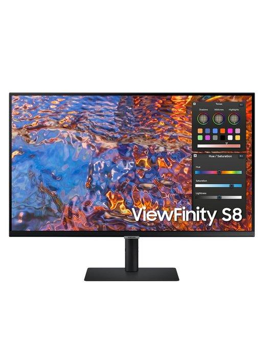 32" Монитор LS32B800PXIXCI, IPS, 3840x2160, 60Гц