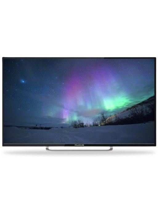 Телевизор LED 42" 42PL11TC-SM FULL HD DVB-T2 WiFi Smart TV