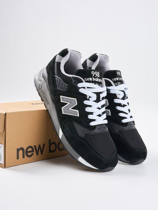 Кроссовки NB 998